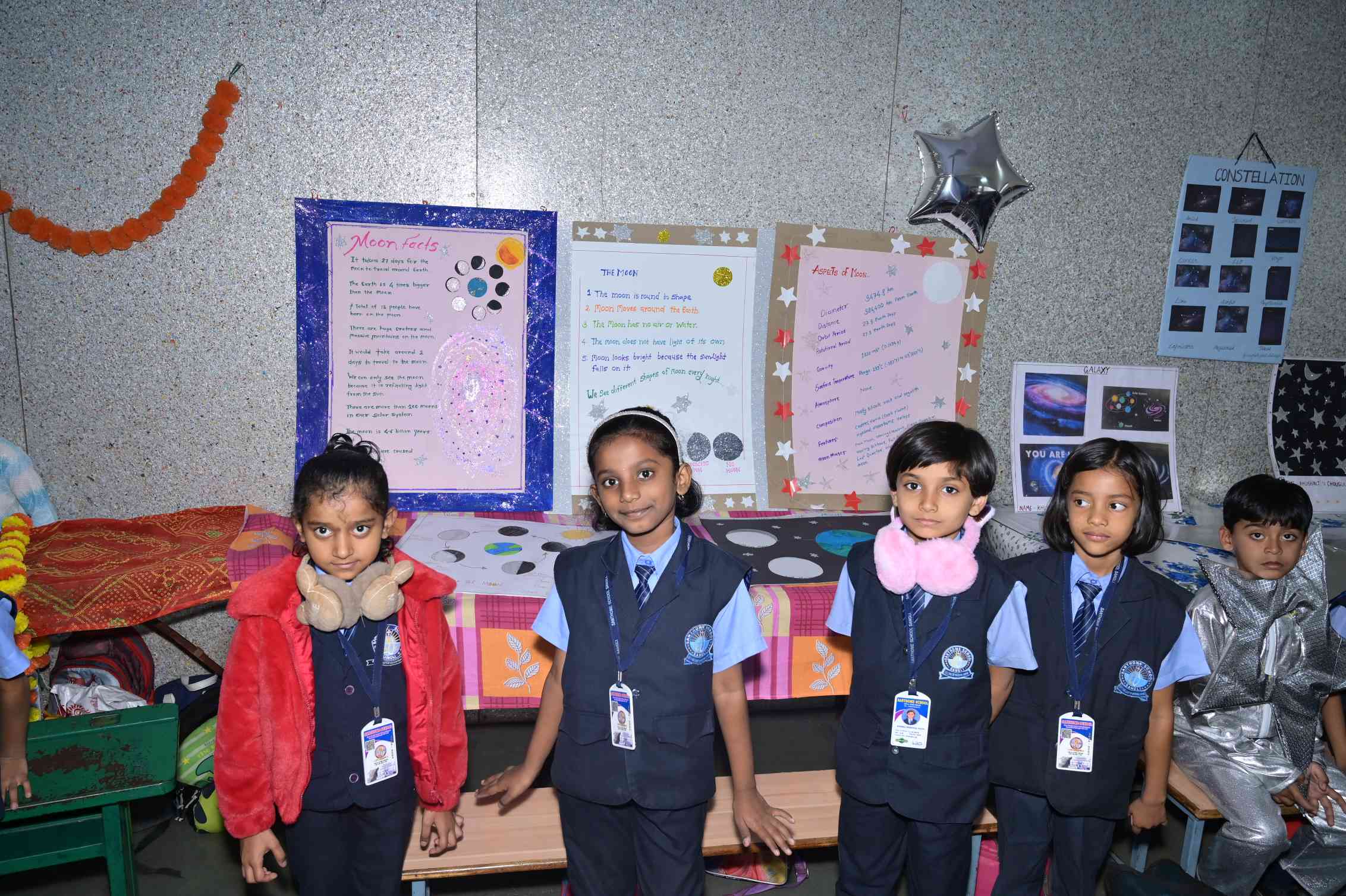 Santhome School, Sangli