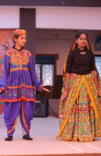 Santhome School, Sangli